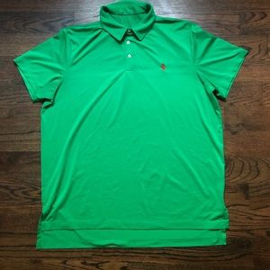 Polo Ralph Lauren Performance Polo